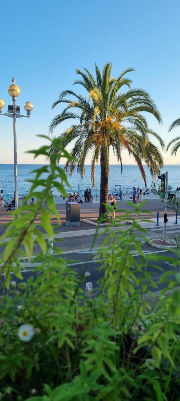 Heart Of Vieux Nice Beach & Saleya 외부 사진