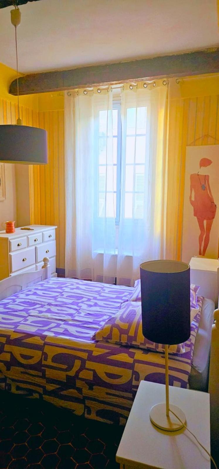 Heart Of Vieux Nice Beach & Saleya 외부 사진